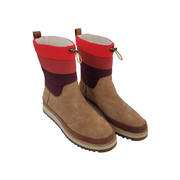 TOMS Makenna Water Resistant Boots Women’s Size 10