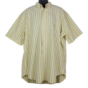 Polo Ralph Lauren Classic Fit Oxford Shirt