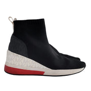 MICHAEL Michael Kors Skyler Booties Sz 5
