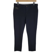 Calvin Klein Jeans Fitted Pants