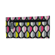Vera Bradley Moon Drops Trifold Wallet