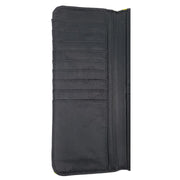 Vera Bradley Moon Drops Trifold Wallet