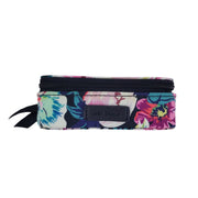 Vera Bradley Garden Picnic Travel Case