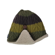 Columbia Unisex Wool Blend Trapper Hat