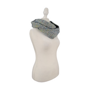 Echo Boucle Infinity Scarf