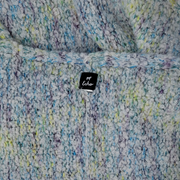 Echo Boucle Infinity Scarf