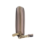 MICHAEL Michael Kors Fulton Multifunction Wristlet Wallet - Blossom