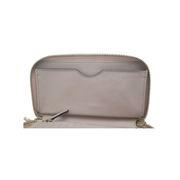MICHAEL Michael Kors Fulton Multifunction Wristlet Wallet - Blossom