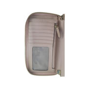 MICHAEL Michael Kors Fulton Multifunction Wristlet Wallet - Blossom