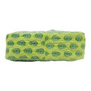 Vera Bradley Citrus Elephant Bowler Bag