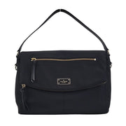 Kate Spade Wilson Road Lyndon Black