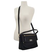 Kate Spade Wilson Road Lyndon Black