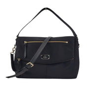 Kate Spade Wilson Road Lyndon Black