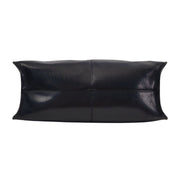 Liz Claiborne Vintage Satchel Black