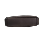The Sak Pebble Leather Dual Handle Shoulder Bag