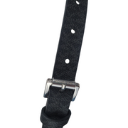 MICHAEL Michael Kors Pull Chain Belt Bag Size M