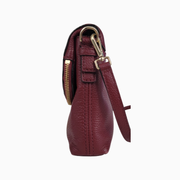 Kate Spade New York Jackson Street Harlyn Foldover Crossbody