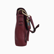 Kate Spade New York Jackson Street Harlyn Foldover Crossbody