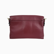 Kate Spade New York Jackson Street Harlyn Foldover Crossbody