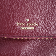 Kate Spade New York Jackson Street Harlyn Foldover Crossbody