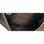Banana Republic Canvas Hobo Purse