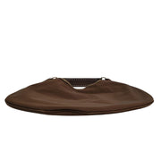 Banana Republic Canvas Hobo Purse