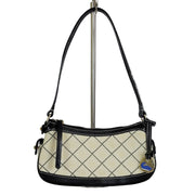 Dooney & Bourke Mini Top Zip Monogram Handbag