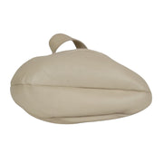 The Sack Pebble Grain Bucket Handbag