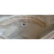 The Sack Pebble Grain Bucket Handbag