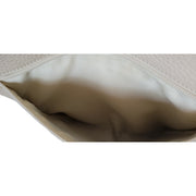 The Sack Pebble Grain Bucket Handbag
