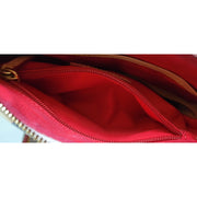 Dooney & Bourke Gingham Ginger Crossbody