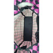 Nike Double Handle Travel Tote Interior