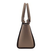 Michael Kors Selma Medium Top Zip Satchel