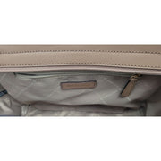 Michael Kors Selma Medium Top Zip Satchel