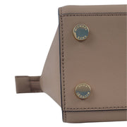 Michael Kors Selma Medium Top Zip Satchel