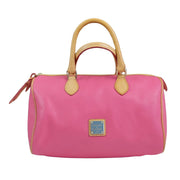 Dooney & Bourke Barrel Satchel