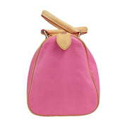 Dooney & Bourke Barrel Satchel