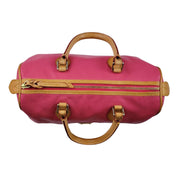 Dooney & Bourke Barrel Satchel