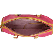 Dooney & Bourke Barrel Satchel