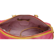 Dooney & Bourke Barrel Satchel