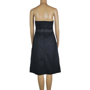 Bitten by Sarah Jessica Parker Strapless Dress