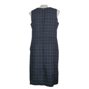 Jessica London Double Breasted Jacket and Dress Set