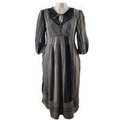 Universal Thread Boho Striped Dress