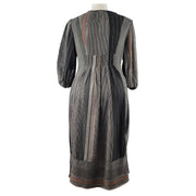 Universal Thread Boho Striped Dress