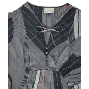 Universal Thread Boho Striped Dress