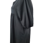 Universal Thread Smocked Puff Sleeve Dress