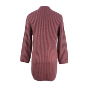 Express Cable Knit Sweater Dress - NWT