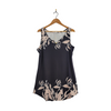 Ekouaer Sleeveless Chemise Nightdress Size L - NWT