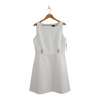 TAHARI ASL Career A-Line Sleeveless Dress Size 14 - NWT