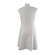 TAHARI ASL Career A-Line Sleeveless Dress Size 14 - NWT